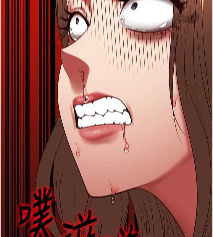 監獄女囚第92話-奪命四人行