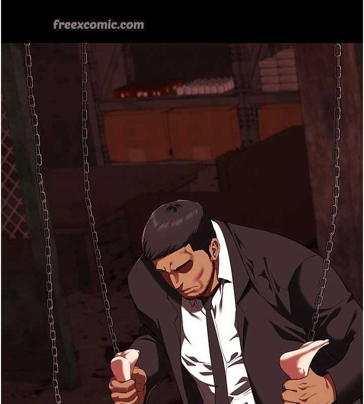 監獄女囚第92話-奪命四人行