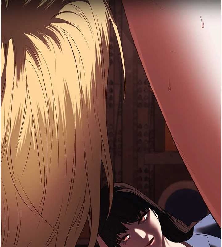 監獄女囚第92話-奪命四人行