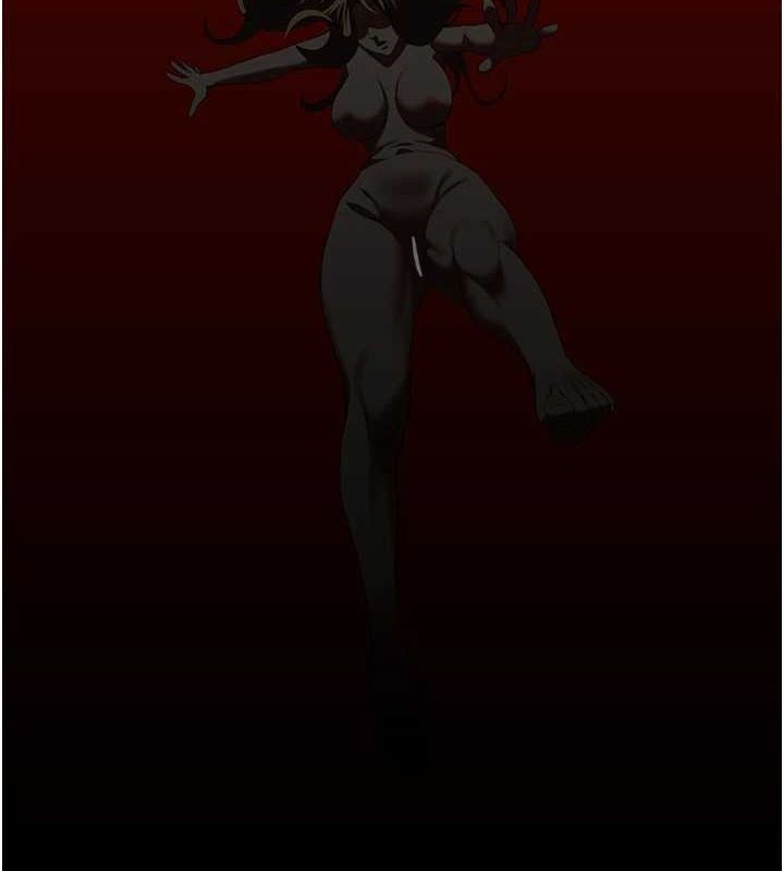 監獄女囚第92話-奪命四人行