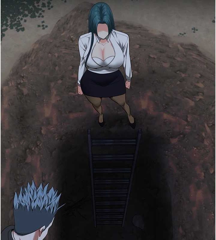 監獄女囚第92話-奪命四人行