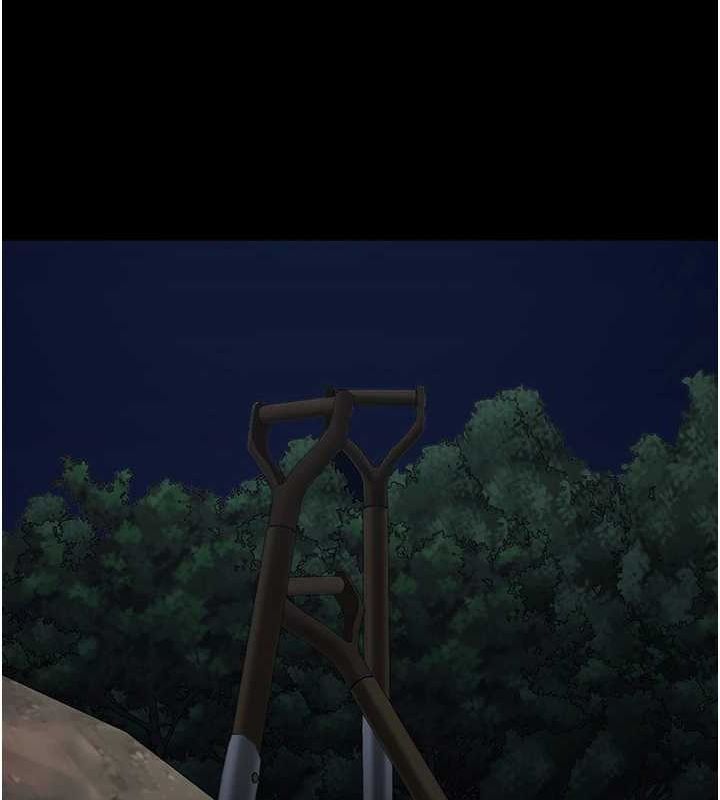 監獄女囚第92話-奪命四人行