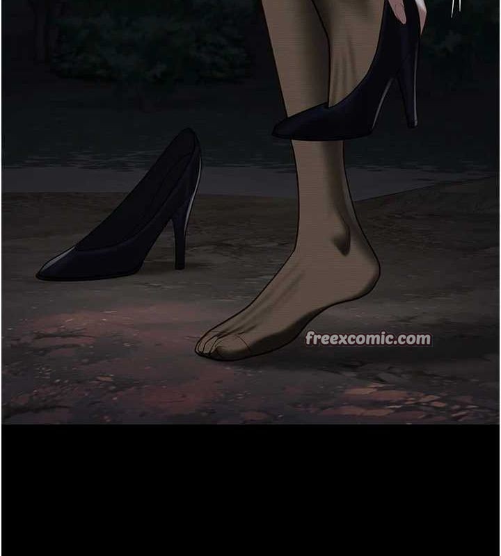 監獄女囚第92話-奪命四人行