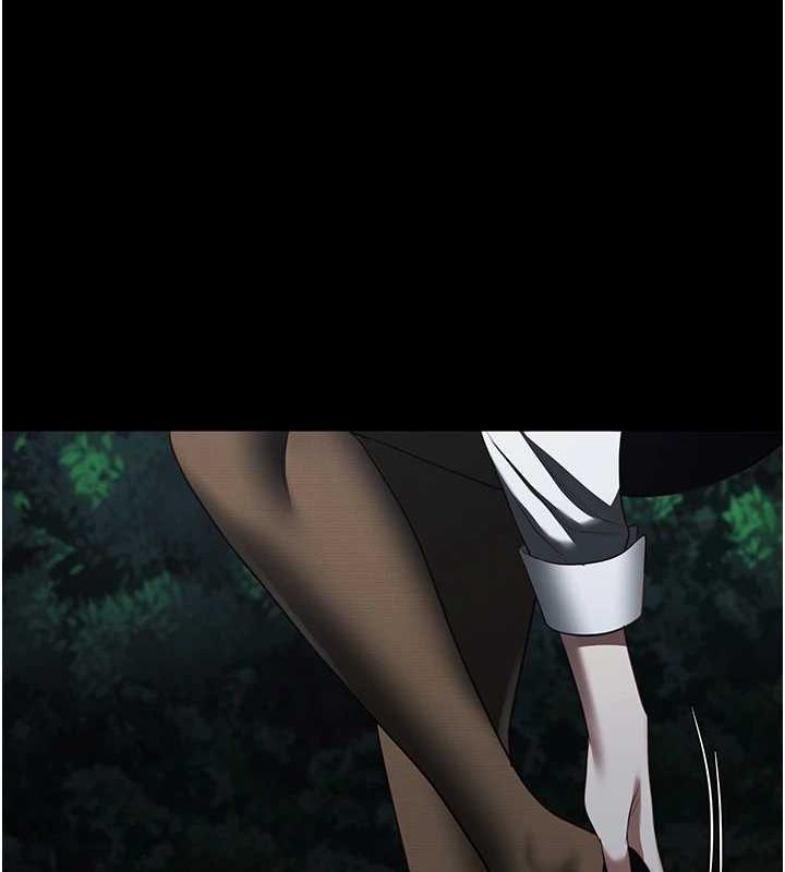 監獄女囚第92話-奪命四人行