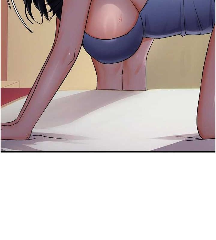 偏偏慾到妳第28話-這太妹不可能是處女吧?