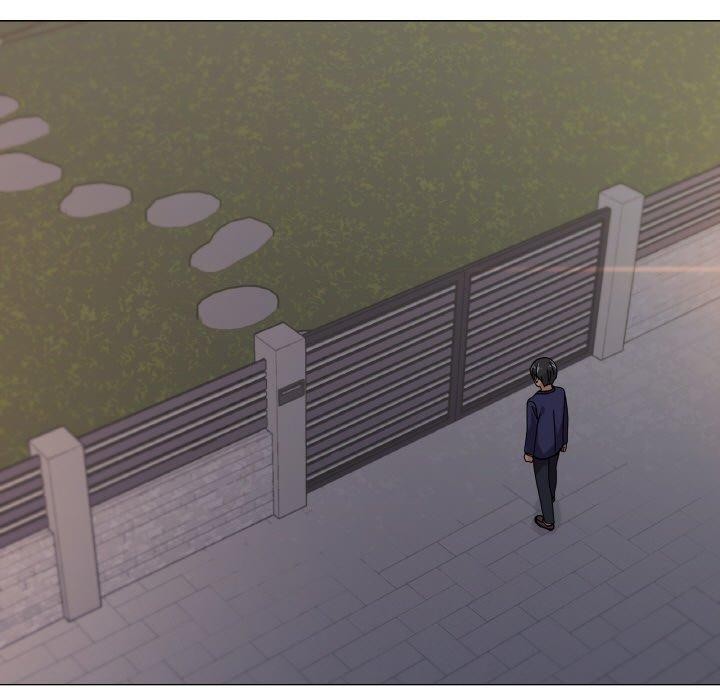 家人之间这样不好吧第30話