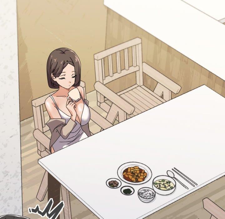 家人之间这样不好吧第30話