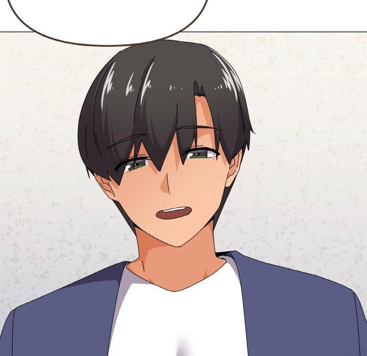 家人之间这样不好吧第30話