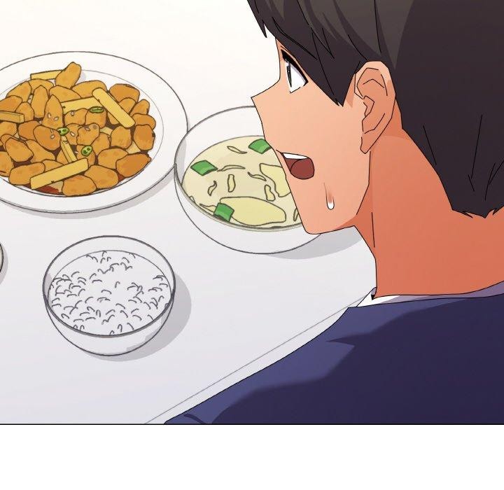 家人之间这样不好吧第30話