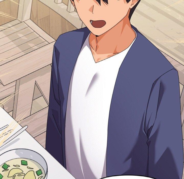 家人之间这样不好吧第30話