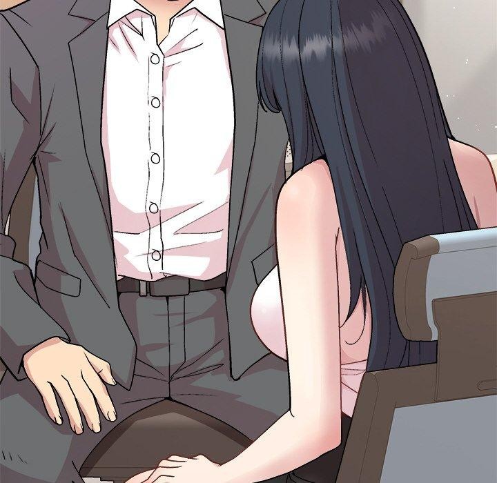 和美女上司玩游戏第36話