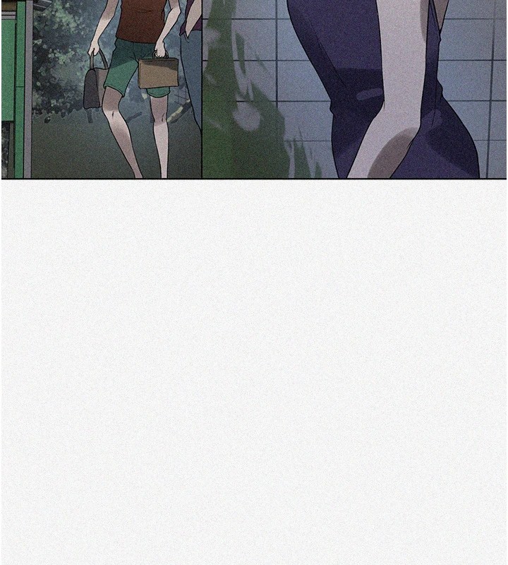 秘密教学第253話-阿姨,帳篷搭好了