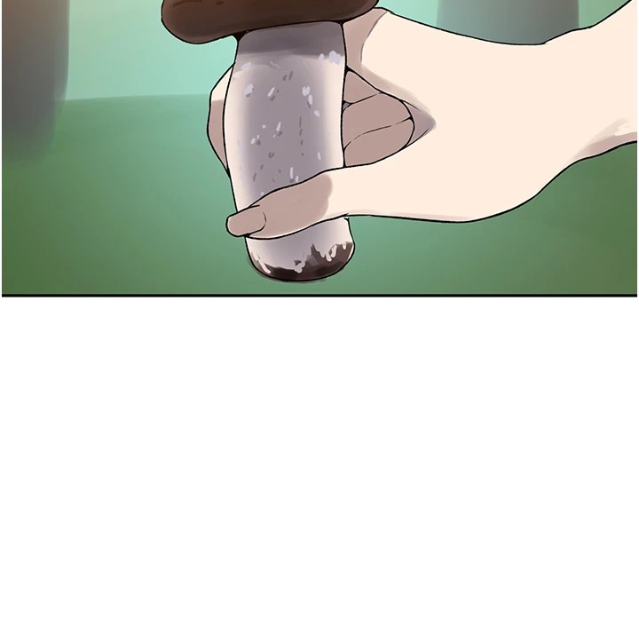 秘密教学第253話-阿姨,帳篷搭好了