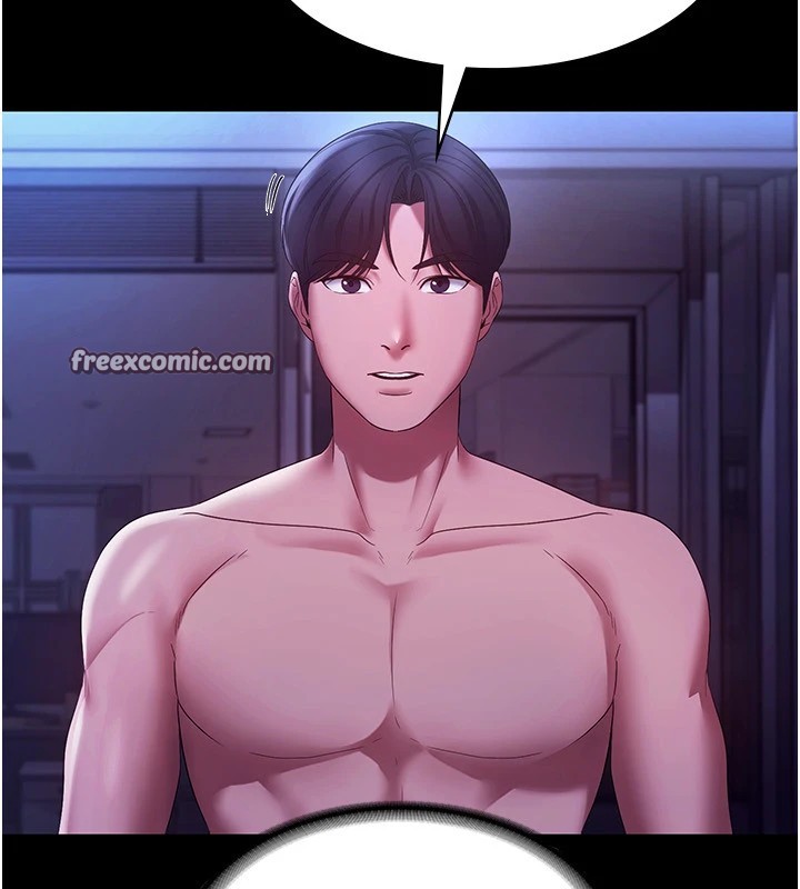 老闆娘的诱惑第38話-用性愛作為保密代價的上司