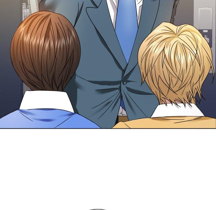 了不起的她第50話