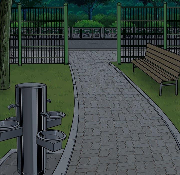 发小碰不得第52話