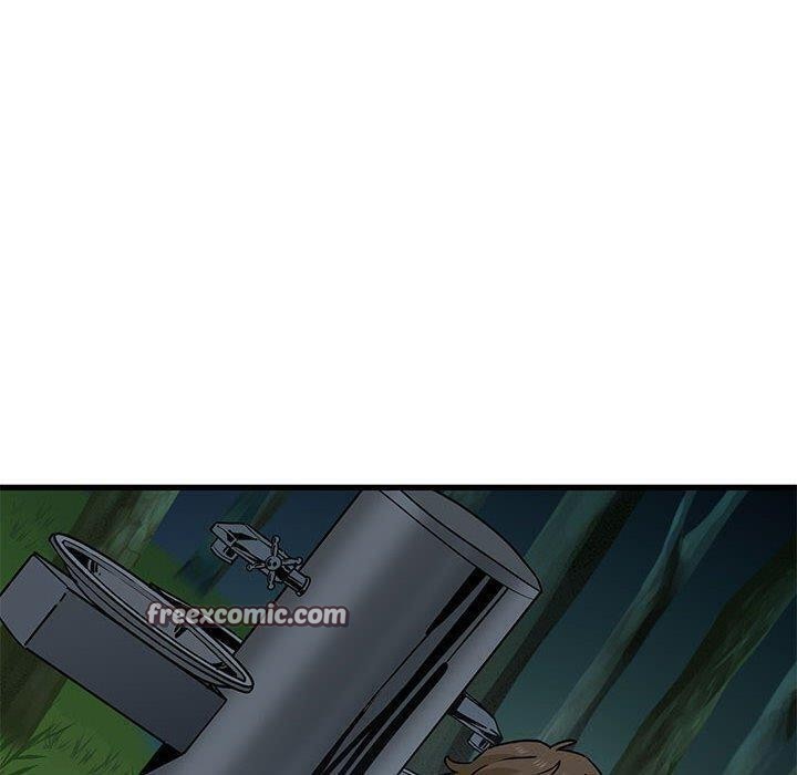 发小碰不得第52話