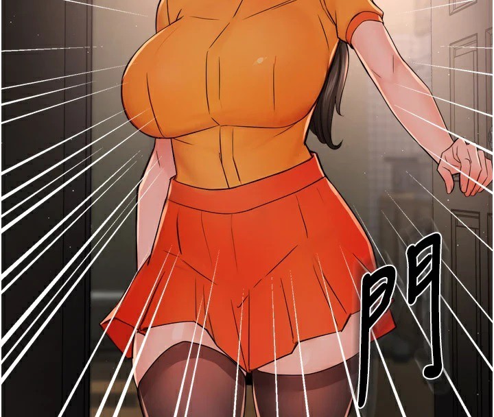 痒乐多阿姨第45話-暗中窺視母親的性事