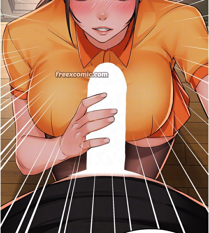 痒乐多阿姨第45話-暗中窺視母親的性事