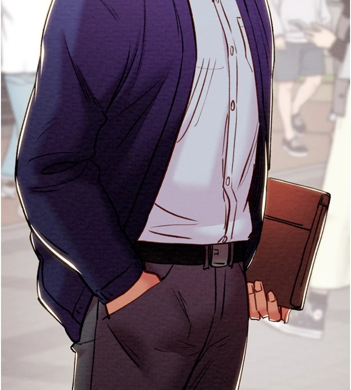 掠夺行动第39話-交換條件