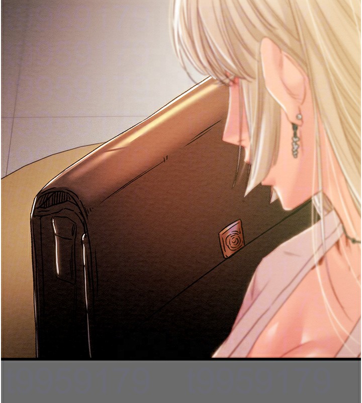 掠夺行动第39話-交換條件