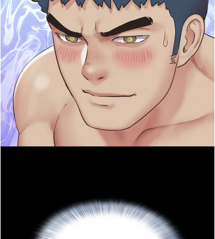 韶恩第33話-我們不行背叛姐姐…