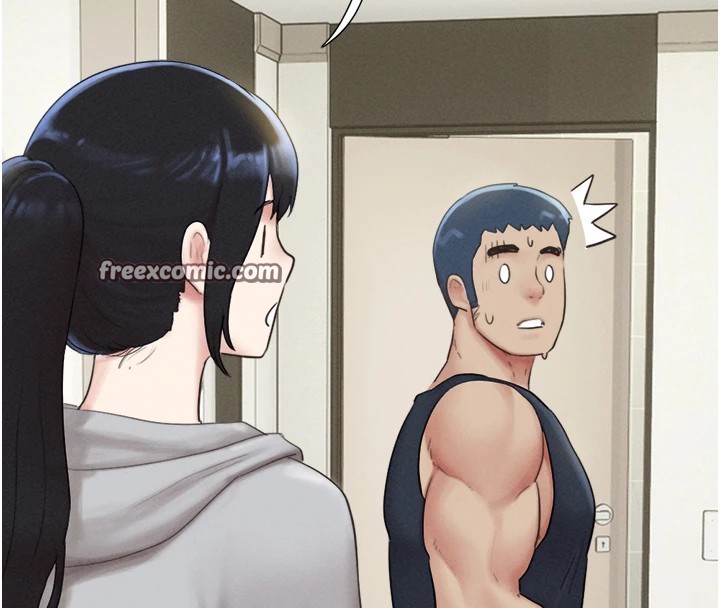 韶恩第33話-我們不行背叛姐姐…