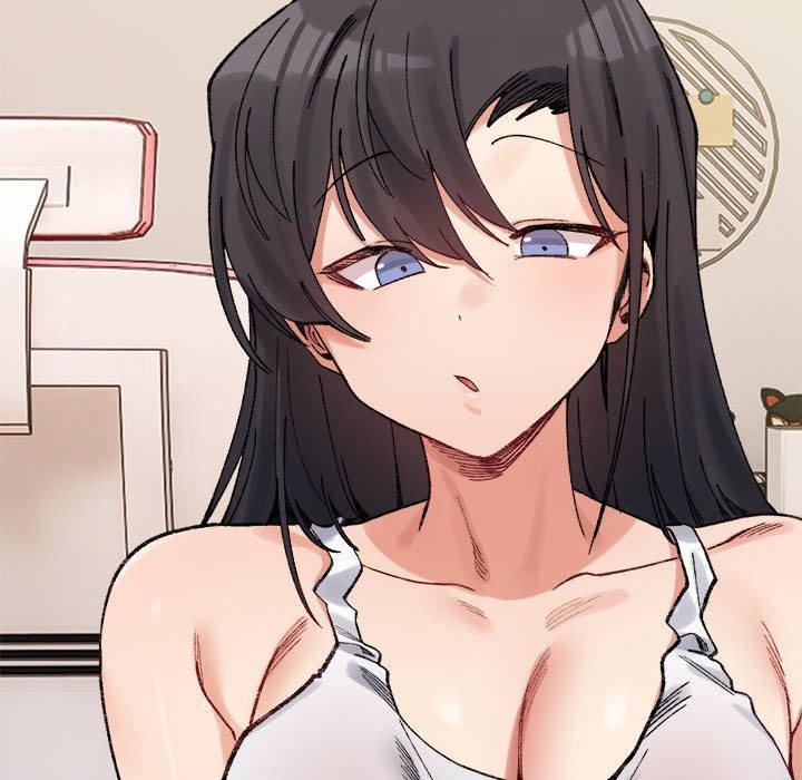 微妙关系第44話