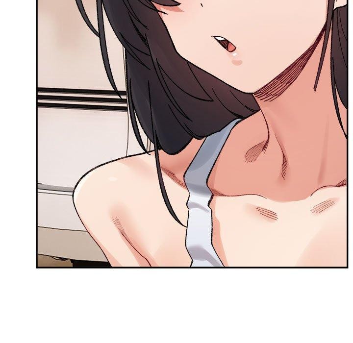 微妙关系第44話