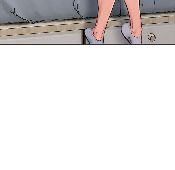 微妙关系第44話