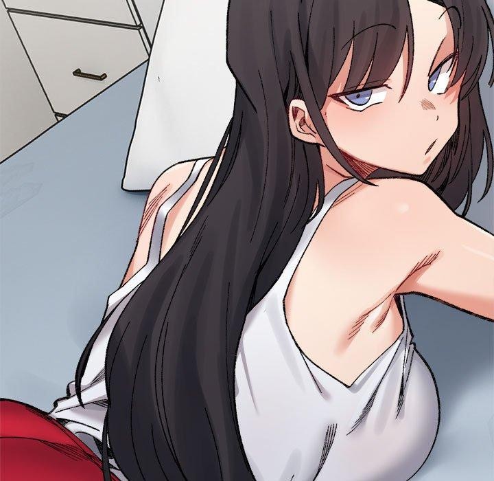 微妙关系第44話