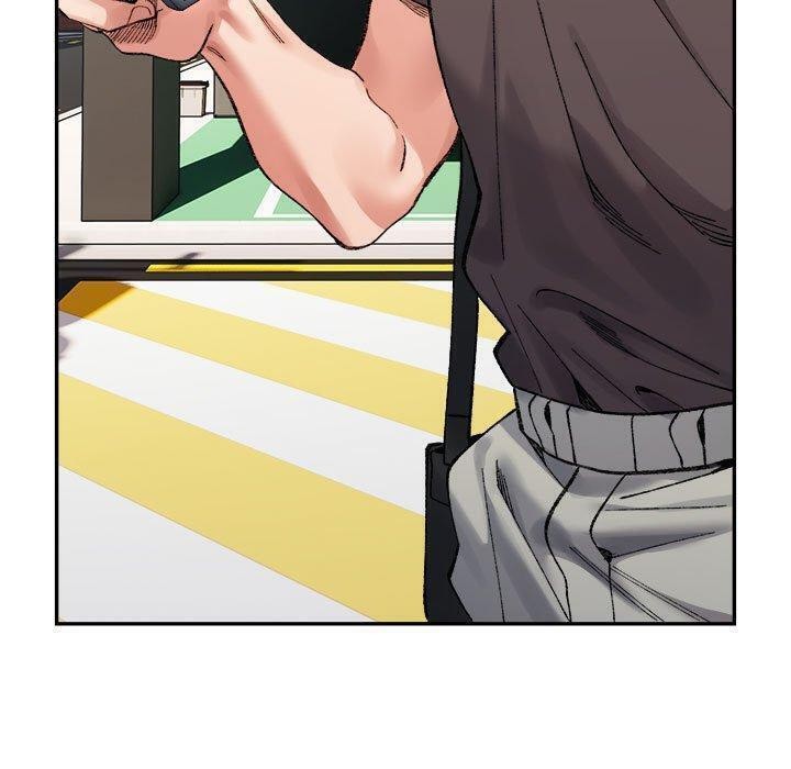 微妙关系第44話