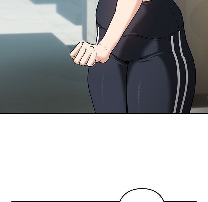 下班后的例行恋爱第40話