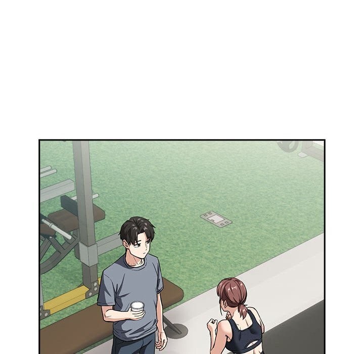 下班后的例行恋爱第40話