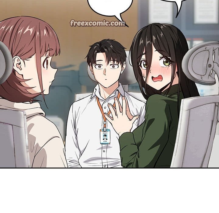 下班后的例行恋爱第40話