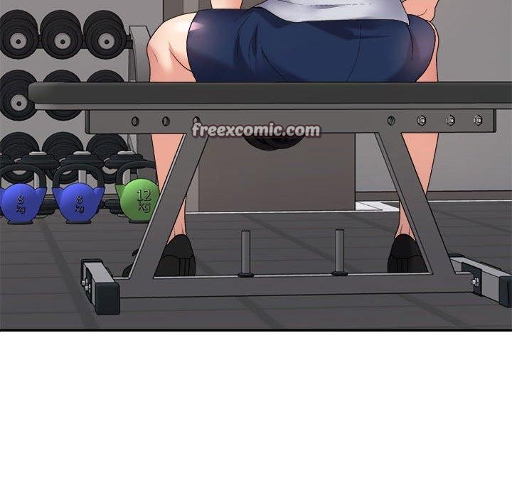 不同寻常的爱第33話