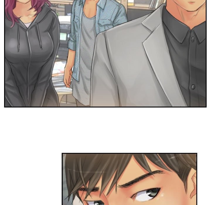 灵魂互换第21話