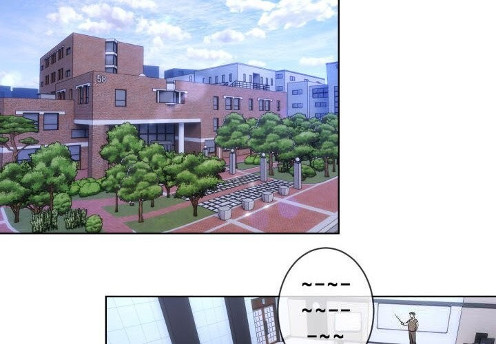 撕開冰山女神的麪具第9話