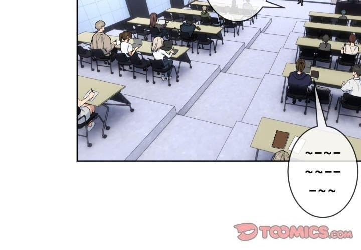 撕开冰山女神的面具第9話