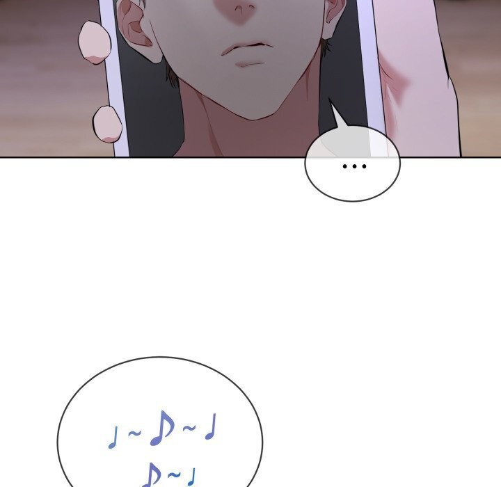 撕開冰山女神的麪具第9話