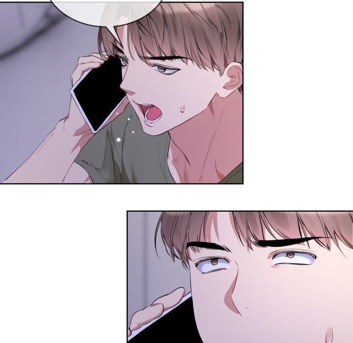 撕開冰山女神的麪具第9話