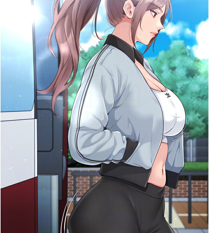 Setup!排球少女第31話-妳們就適合在我下面爬