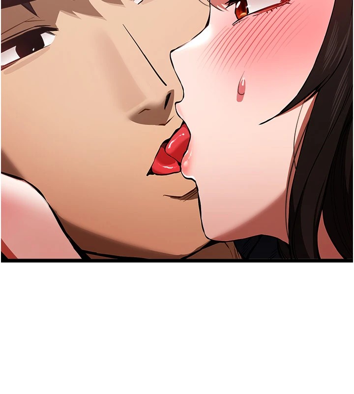 初次深交,请多指教第83話-努力滿足女友們