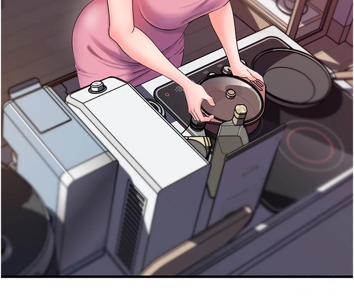 岳母为何那样第37話-孤立心彤作戰開始