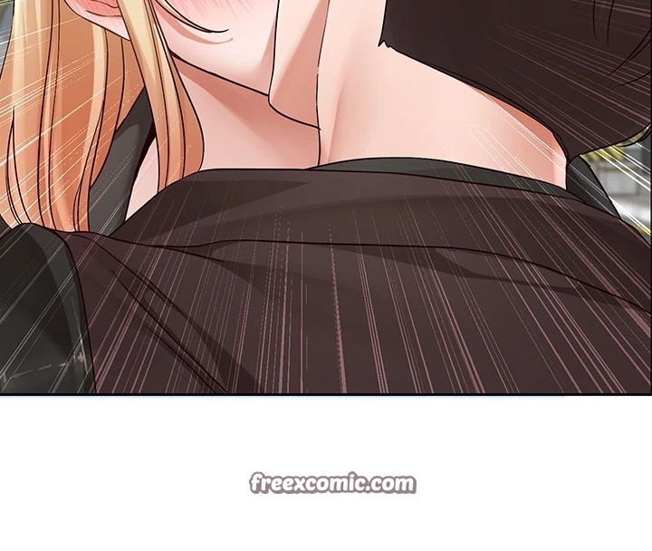 社团学姊第205話-江郁涵，今晚一起睡♥