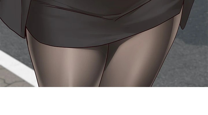 社团学姊第205話-江郁涵，今晚一起睡♥