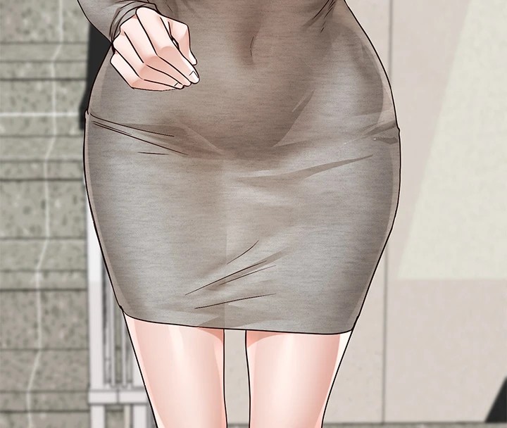 社團學姊第205話-江郁涵，今晚一起睡♥