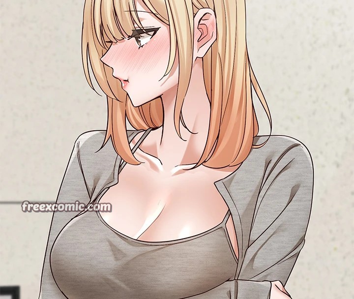 社团学姊第205話-江郁涵，今晚一起睡♥