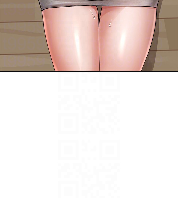 社团学姊第205話-江郁涵，今晚一起睡♥