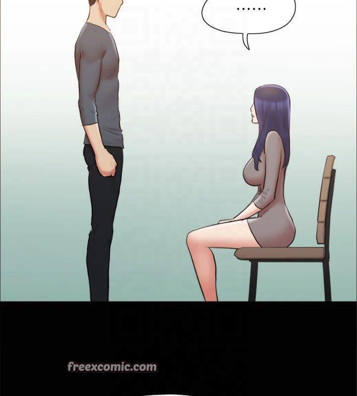 协议换爱(无码版)第131話-兩邊同時被刺激好舒服